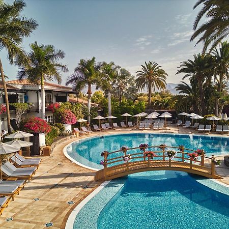 Seaside Grand Hotel Residencia - Gran Lujo Маспаломас Екстериор снимка