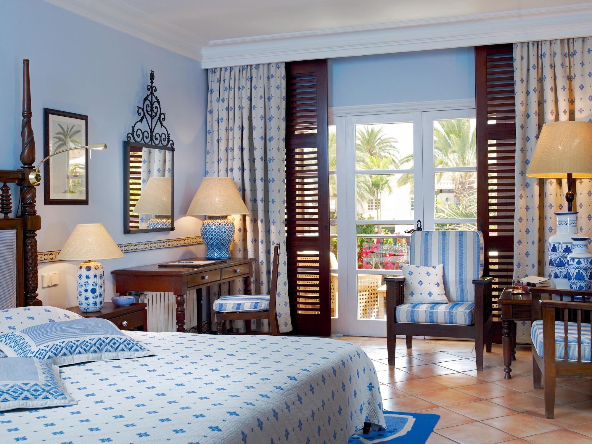 Seaside Grand Hotel Residencia - Gran Lujo Маспаломас Стая снимка