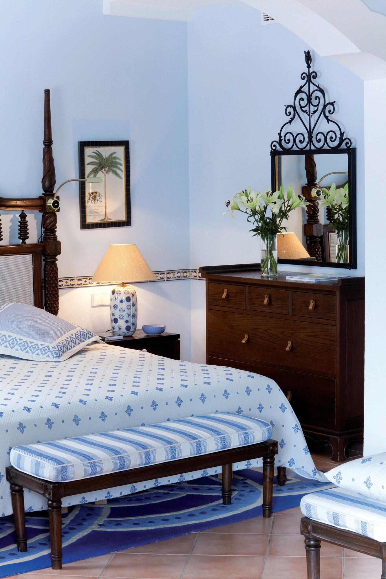 Seaside Grand Hotel Residencia - Gran Lujo Маспаломас Стая снимка