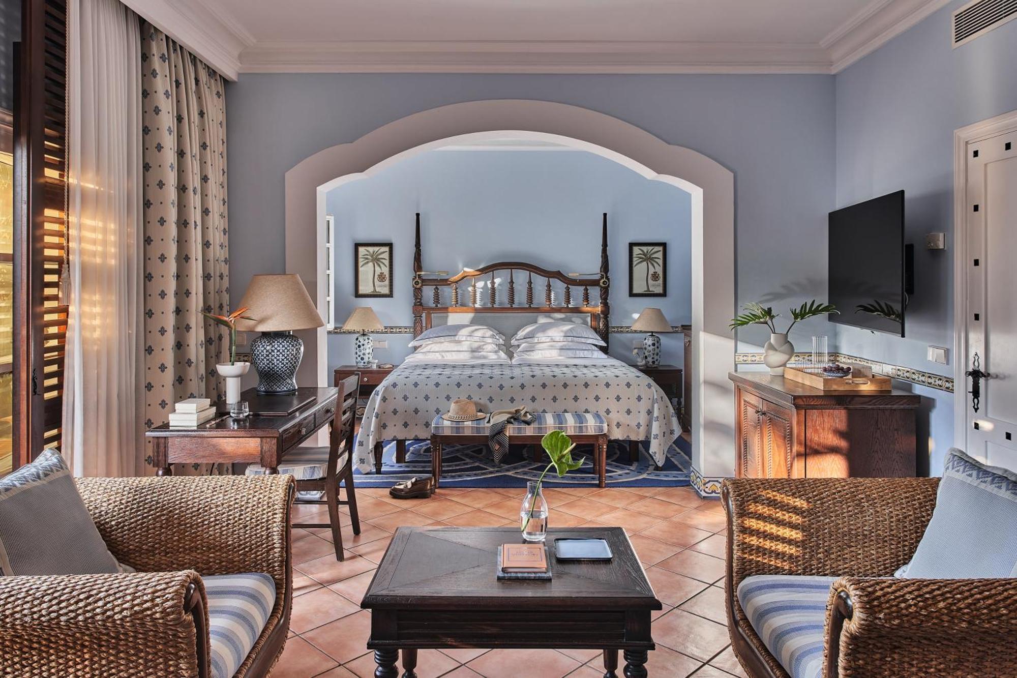 Seaside Grand Hotel Residencia - Gran Lujo Маспаломас Екстериор снимка