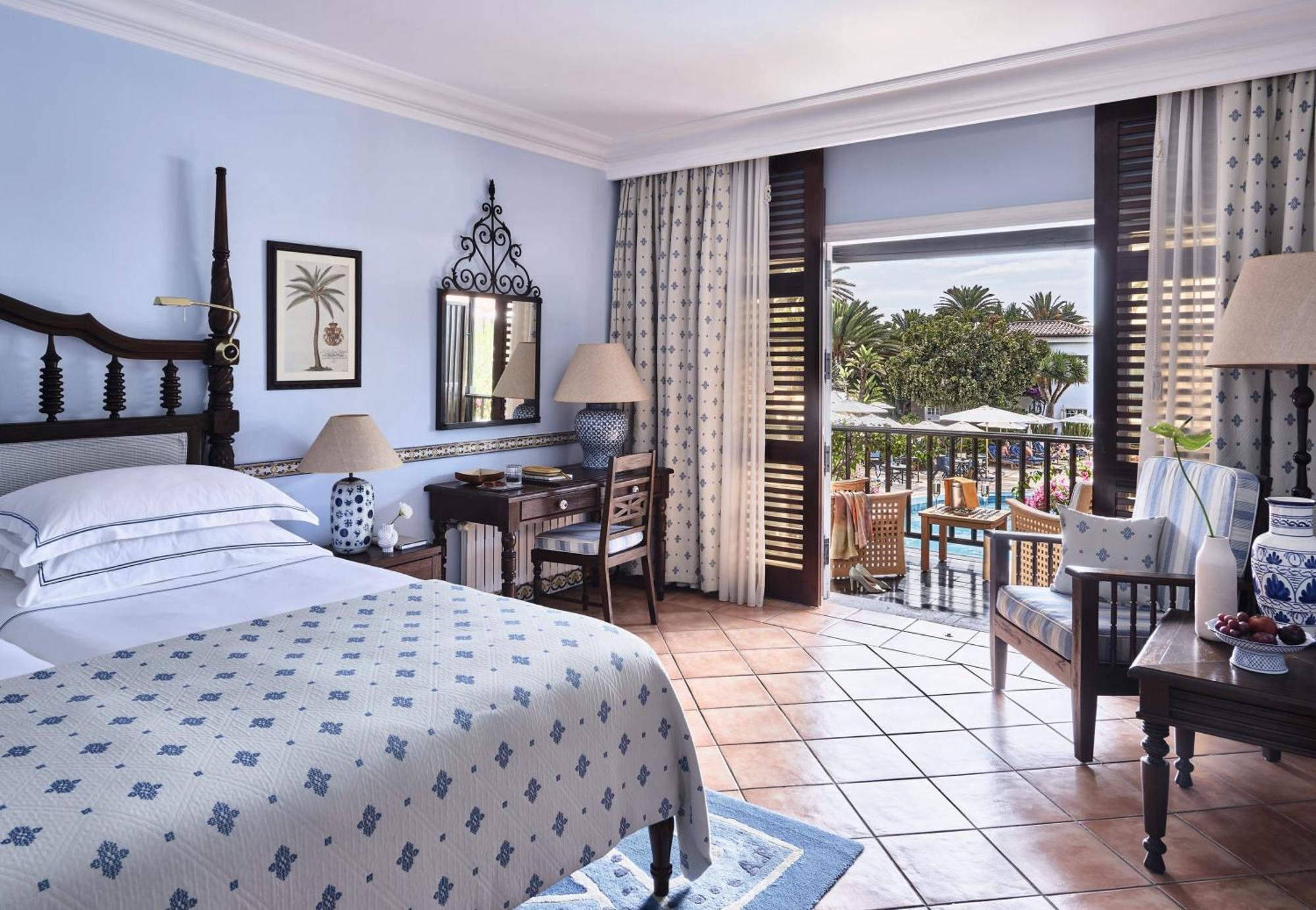Seaside Grand Hotel Residencia - Gran Lujo Маспаломас Екстериор снимка