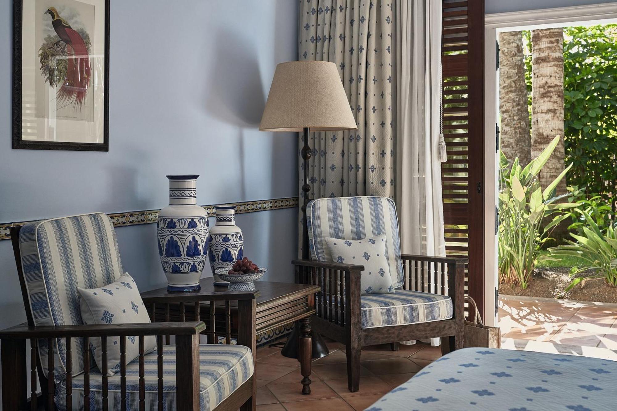 Seaside Grand Hotel Residencia - Gran Lujo Маспаломас Екстериор снимка