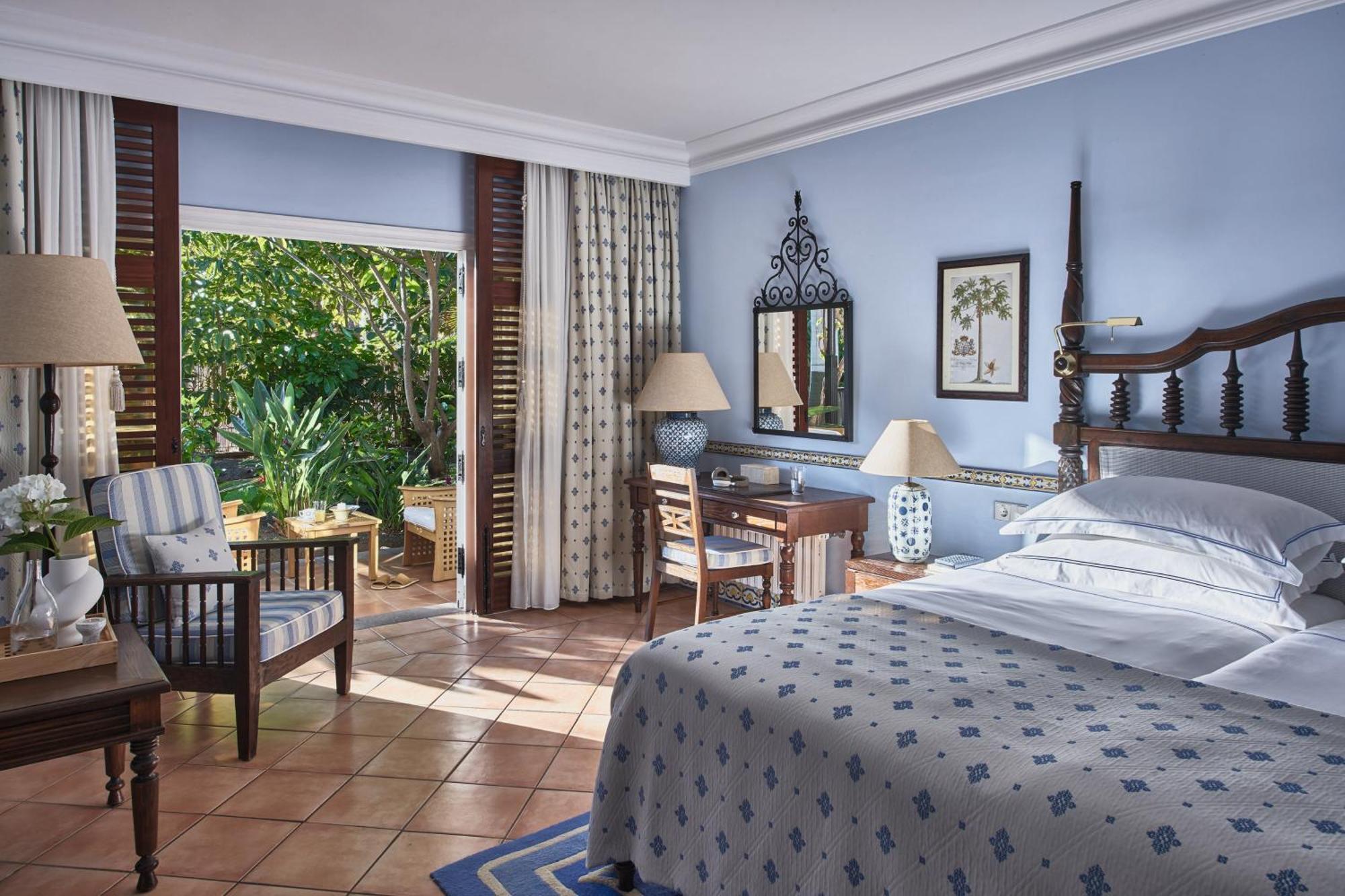 Seaside Grand Hotel Residencia - Gran Lujo Маспаломас Екстериор снимка