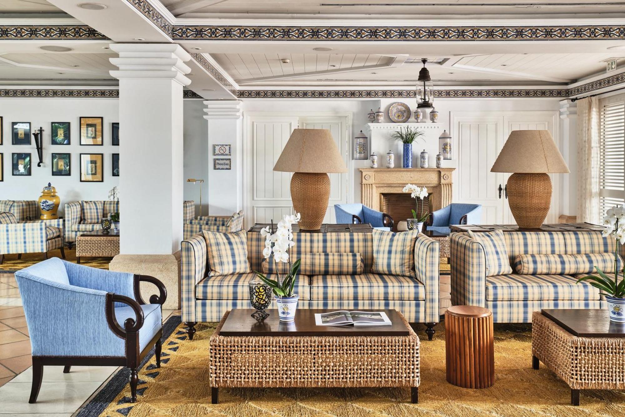 Seaside Grand Hotel Residencia - Gran Lujo Маспаломас Екстериор снимка
