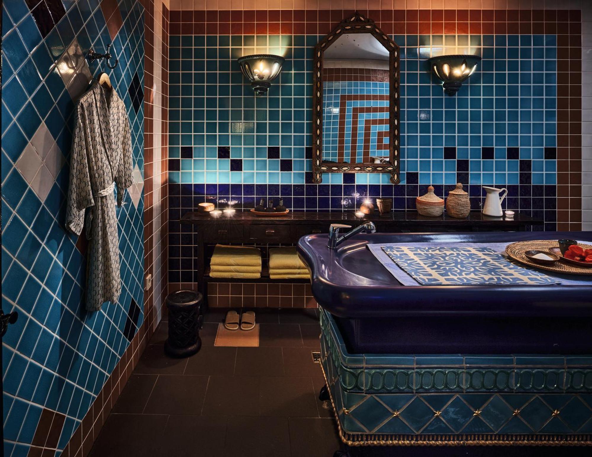 Seaside Grand Hotel Residencia - Gran Lujo Маспаломас Екстериор снимка