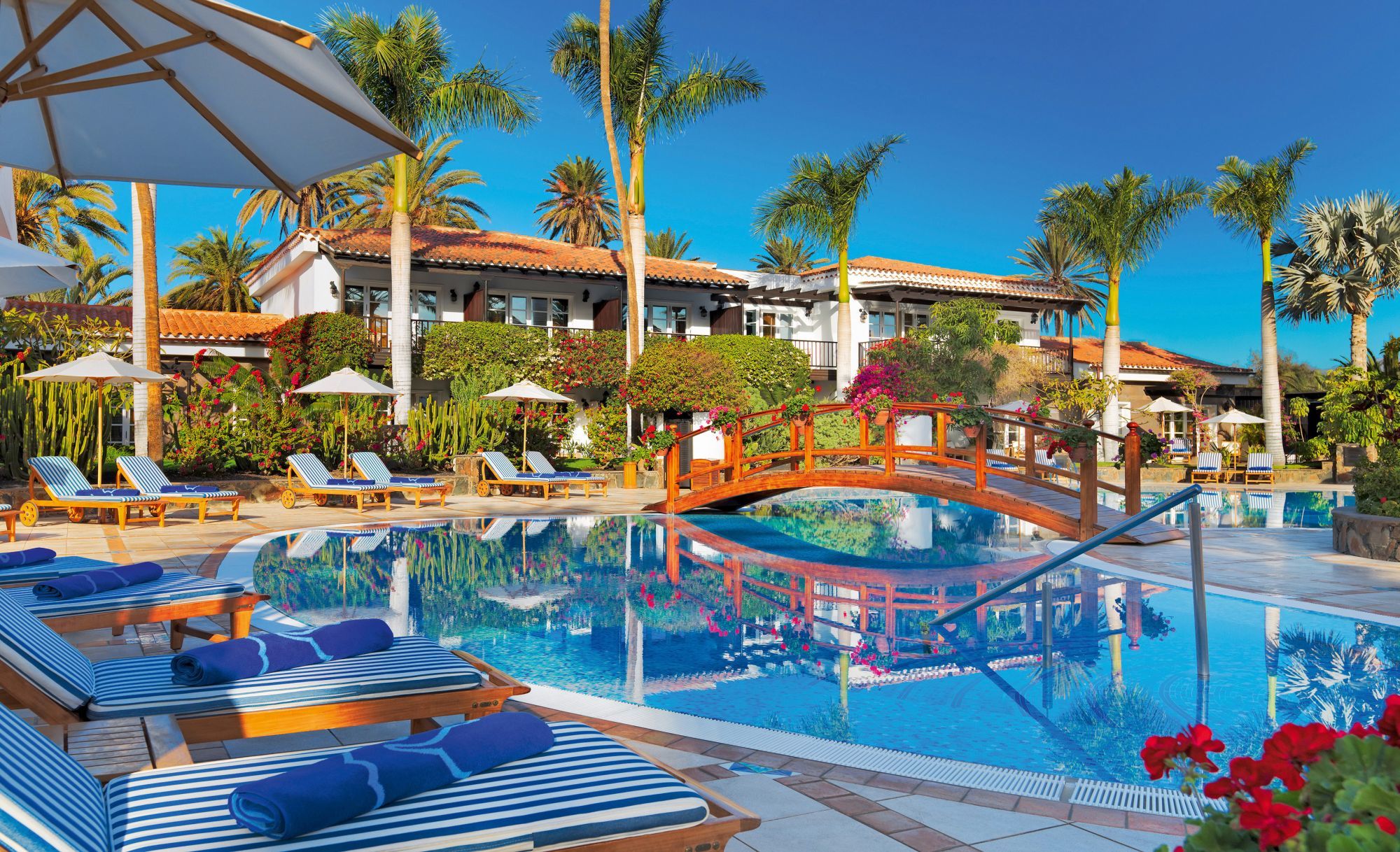 Seaside Grand Hotel Residencia - Gran Lujo Маспаломас Екстериор снимка