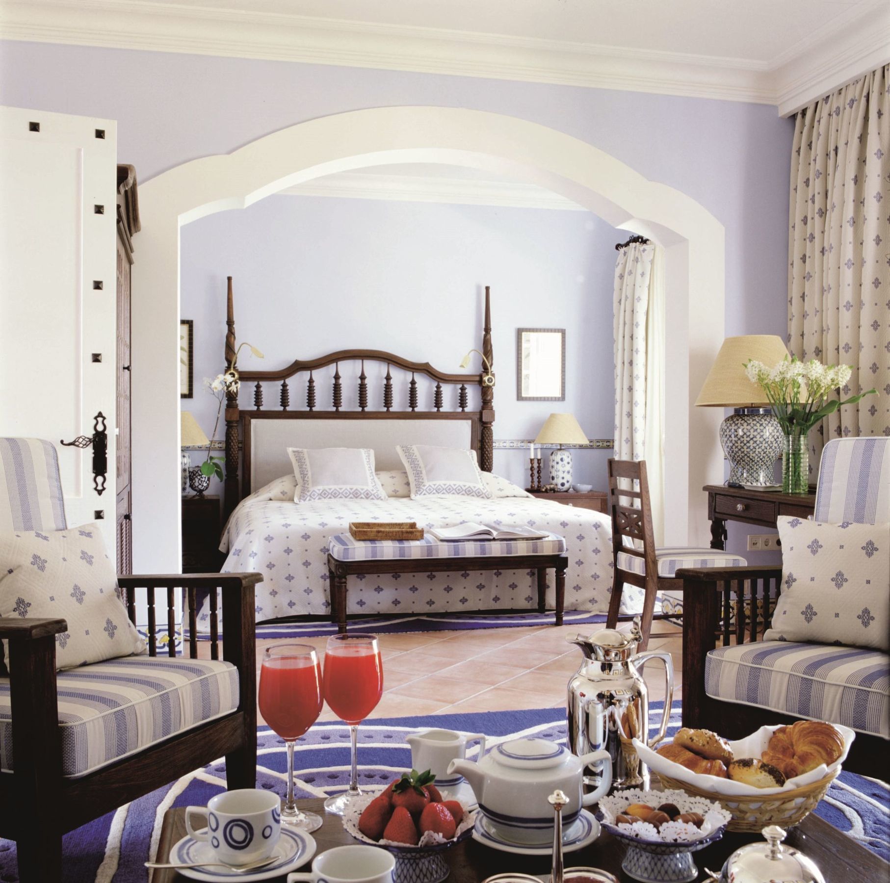 Seaside Grand Hotel Residencia - Gran Lujo Маспаломас Стая снимка