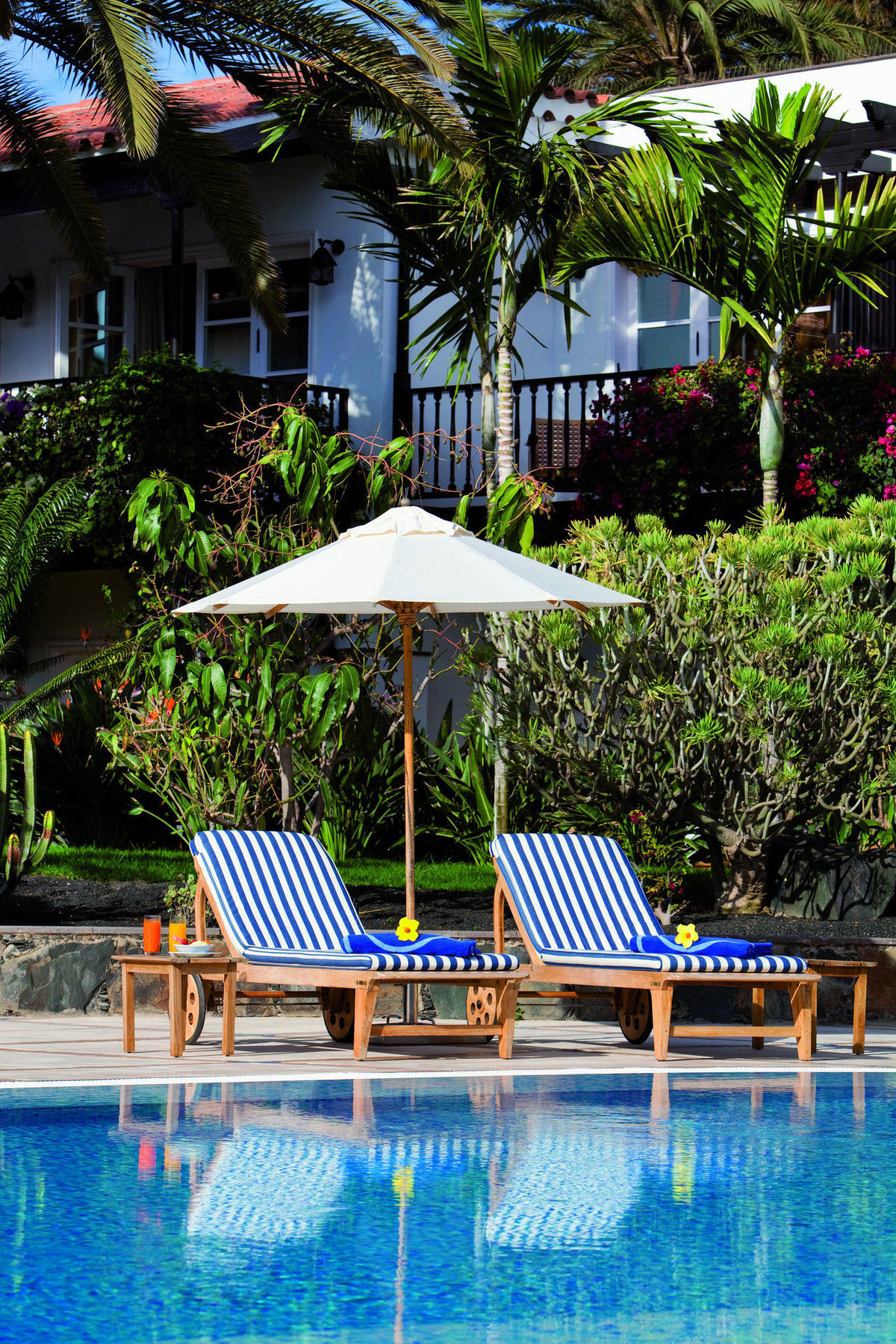 Seaside Grand Hotel Residencia - Gran Lujo Маспаломас Съоръжения снимка